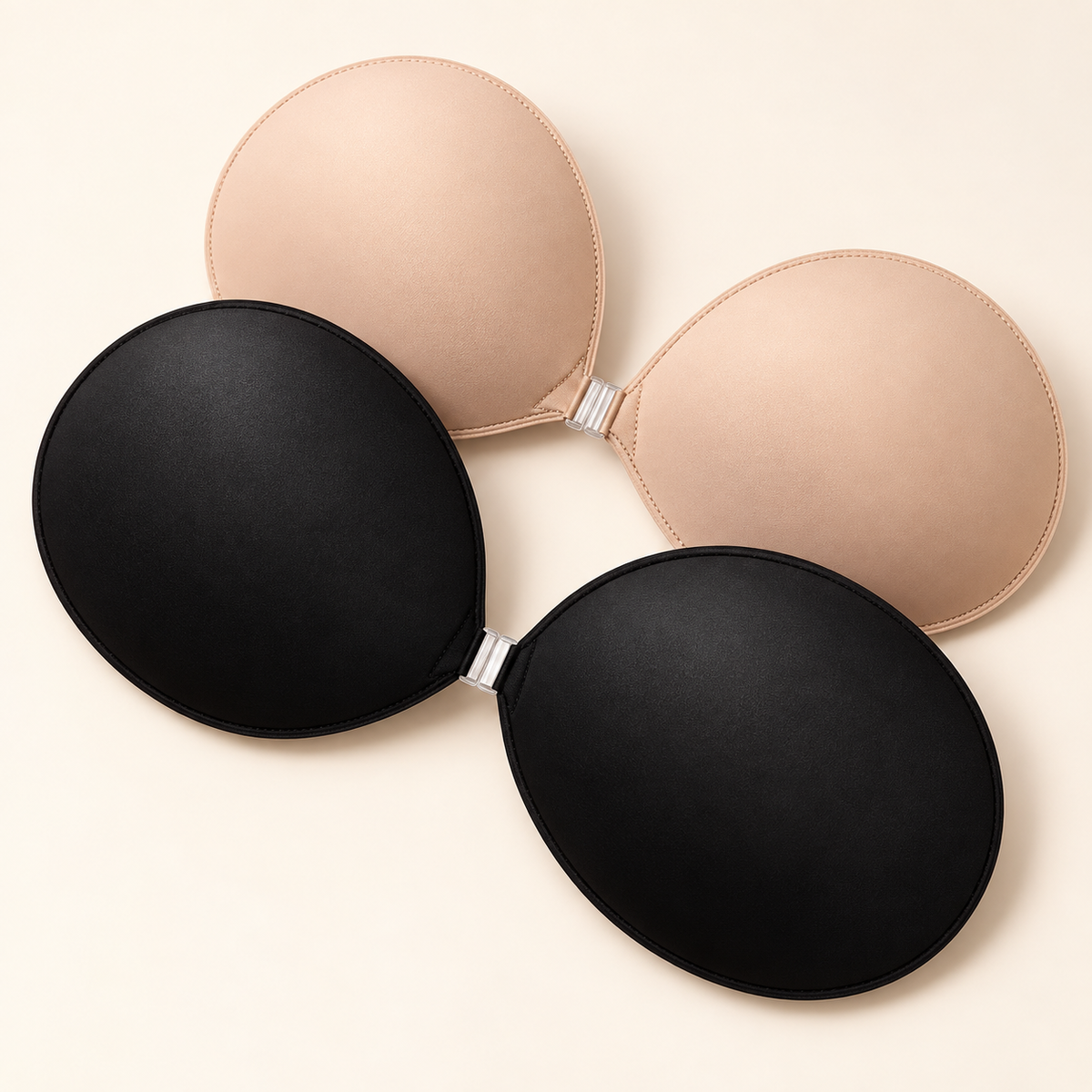 Invisible Adhesive silicone bra