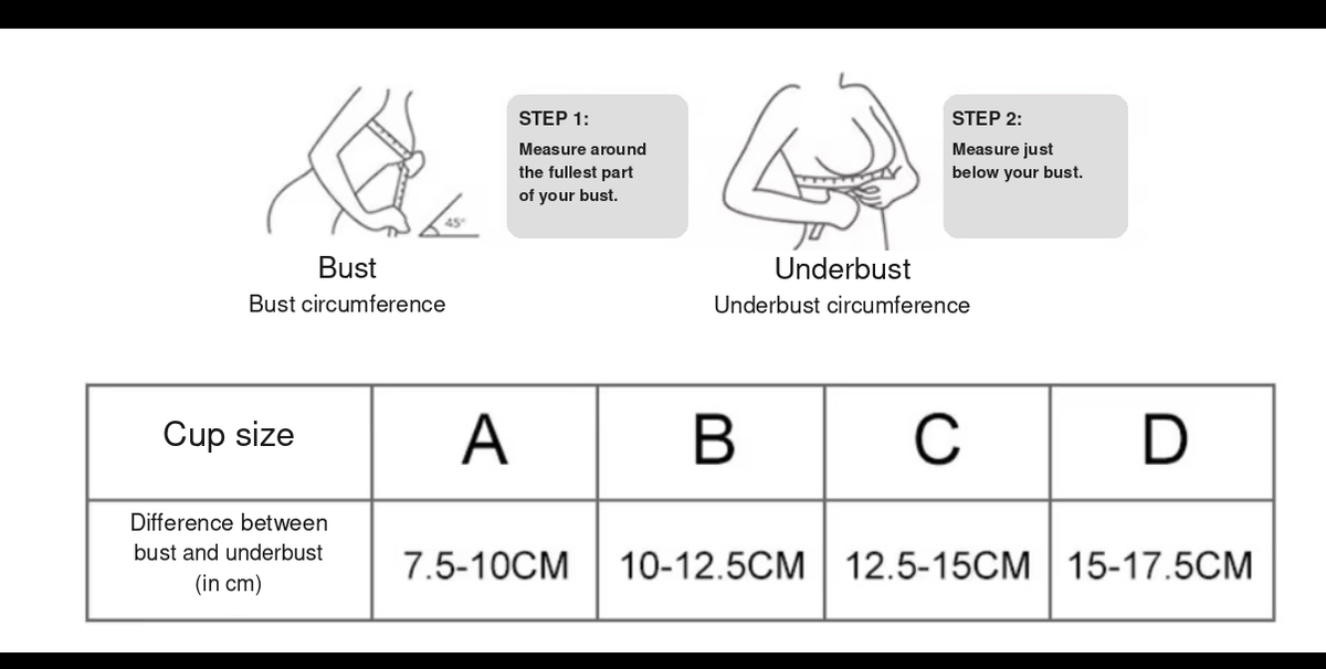 Invisible Adhesive silicone bra