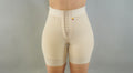 Short Faja Cola perfecta