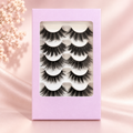 Lashes set of 5