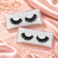 lashes set of 2