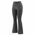 Pantalon Campana Con Faja